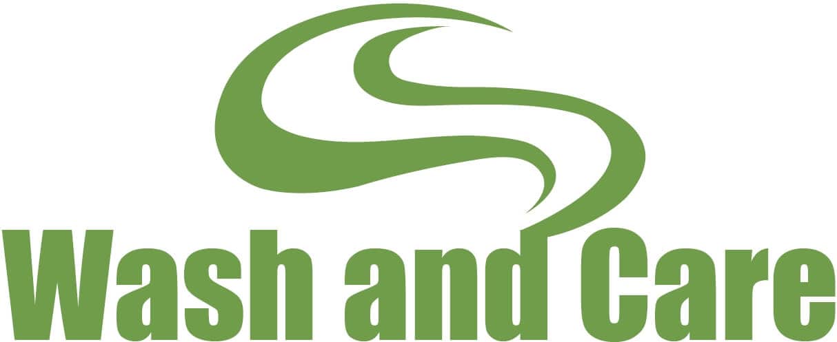 Wash and Care B.V. - Auto reinigen & poetsen aan huis logo