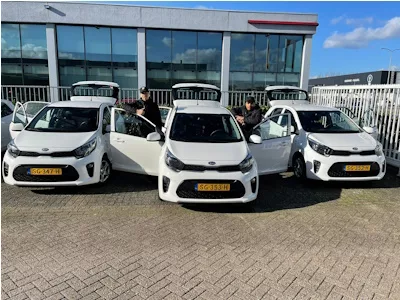 car cleaning Alkmaar